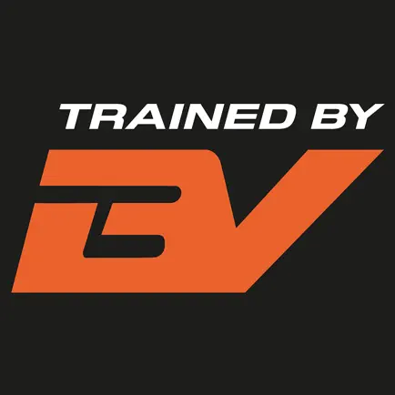 Trained by BV Читы