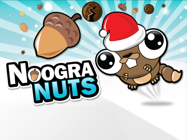 ‎Noogra Nuts Seasons Screenshot