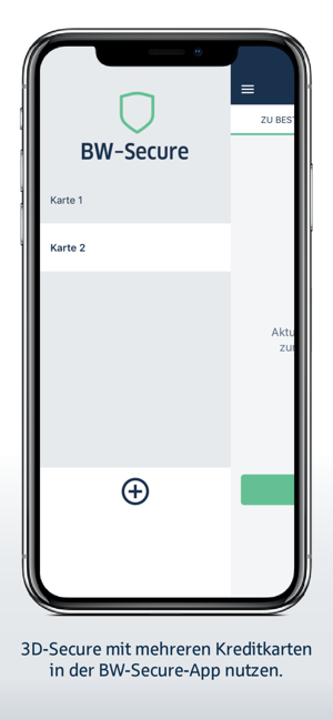 BW-Secure mit 3D-Secure(圖3)-速報App