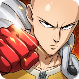 One Punch Man 一撃マジファイト By Gree Inc