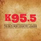 K95.5 Tulsa Today’s Country
