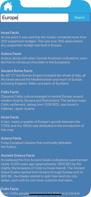 Cool Ancient History Facts(圖6)-速報App