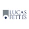 The Lucas Fettes App is a service provided by Lucas Fettes Planning Limited and powered by moneyinfo that gives you a complete picture of your financial life