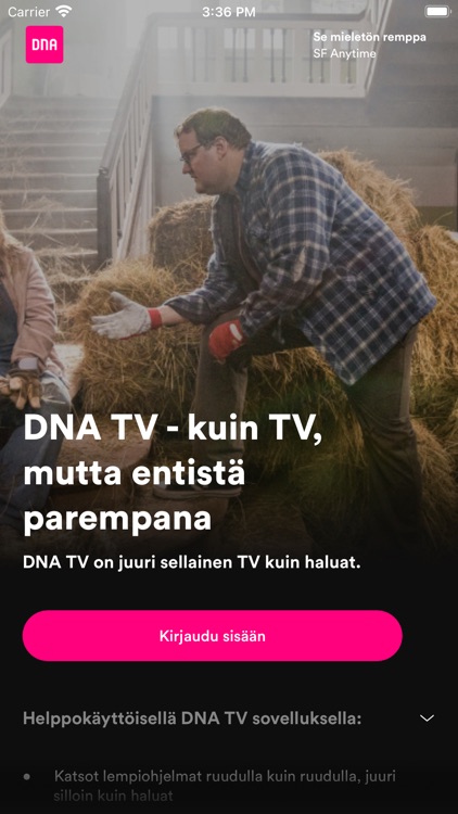 DNA TV by DNA Ltd.