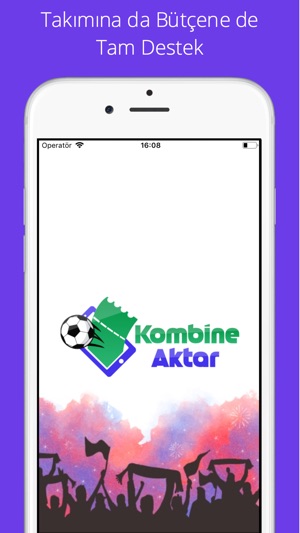 Kombine Aktar(圖1)-速報App