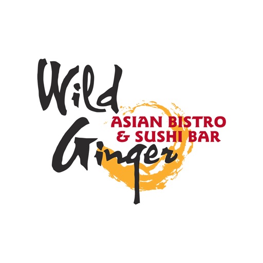 Wild Ginger Asian Bistro icon
