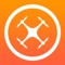 This is the app for drone enthusiasts who wish to have a more portable ground station