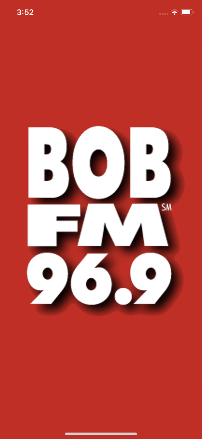 96.9 BOB FM Pittsburgh