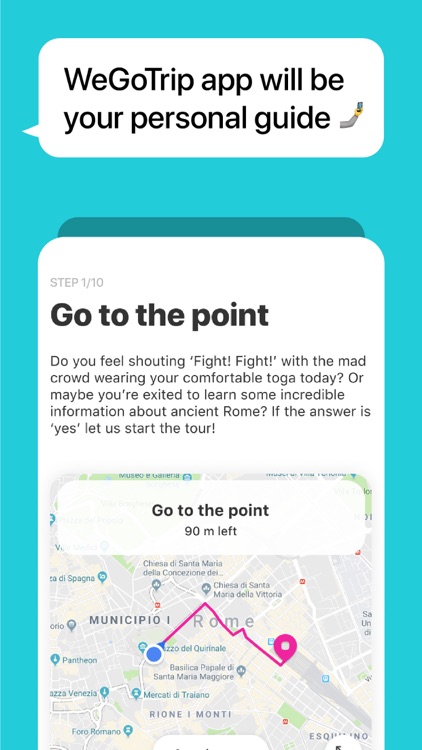 WeGoTrip Audio Tours & Tickets screenshot-4