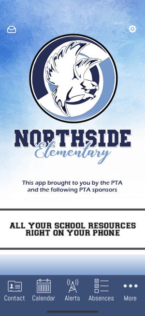 Northside Elementary & PTO(圖1)-速報App