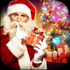 Icon Santa In Photos, Video Maker