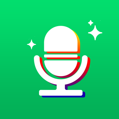 手机变声器- 轻松录音快速语音变声软件！