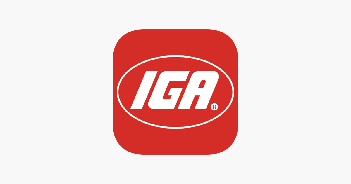 ‎IGA Australia on the App Store
