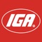 IGA Supermarkets (Independent Grocers Australia) official app 
