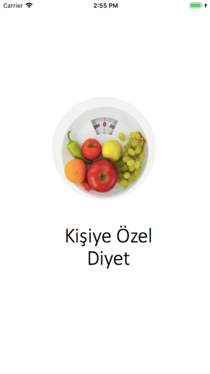 Kişiye Özel Diyet