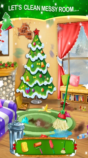 Christmas Girl Party(圖4)-速報App