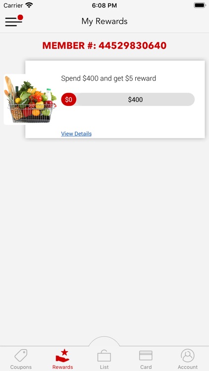 Shop My Piggly Wiggly screenshot-4