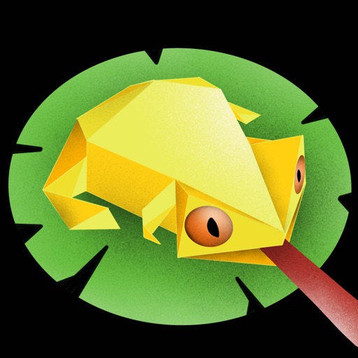 Frogami icon