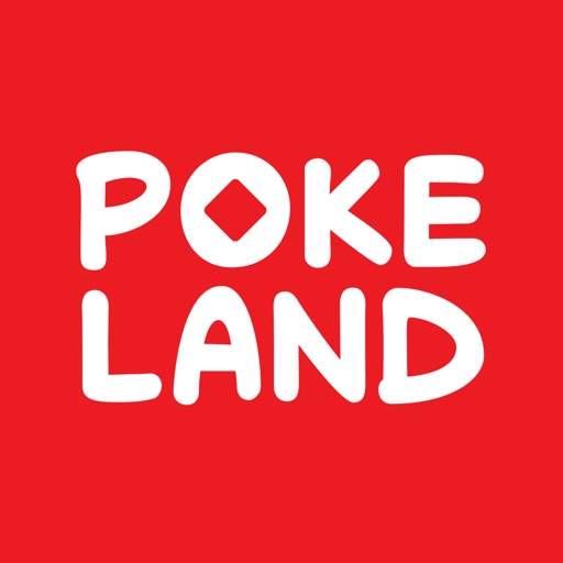 Poke Land CA