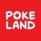 With the Poke Land CA mobile app, ordering food for takeout has never been easier