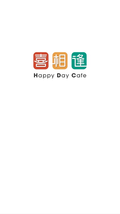 Happy Day Cafe