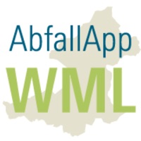 delete Abfall-App WML