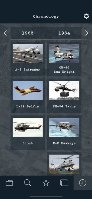 Cold War Military Aircraft(圖5)-速報App