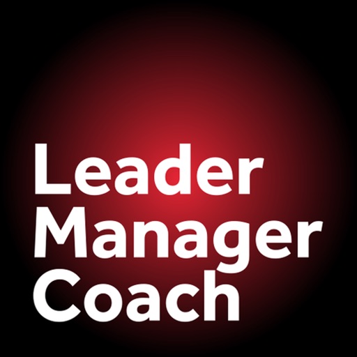 Leader Manager Coach