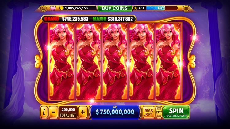 Slots Of Fun App