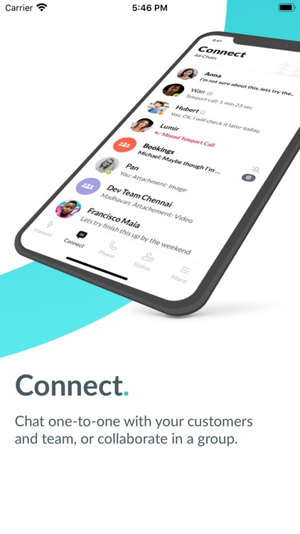 AnswerConnect By AnywhereWorks