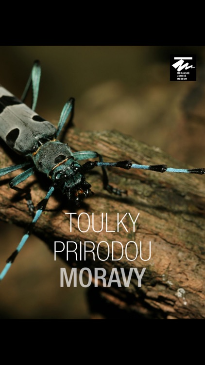 Toulky přírodou Moravy