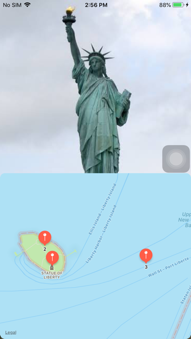 Smart Location Identifier screenshot 3