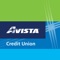 The Avista CU mobile app lets you take online banking on the go