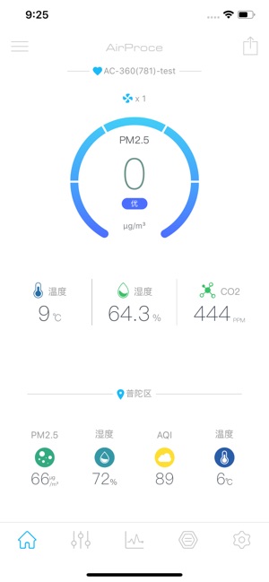 AirProce(圖2)-速報App