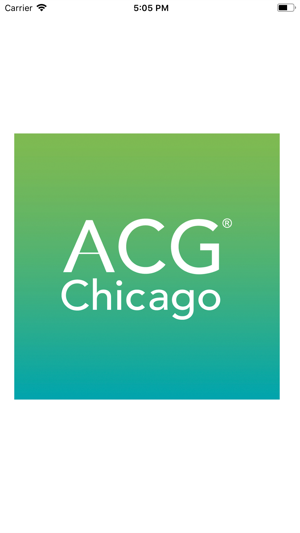 ACG Chicago 2019(圖1)-速報App