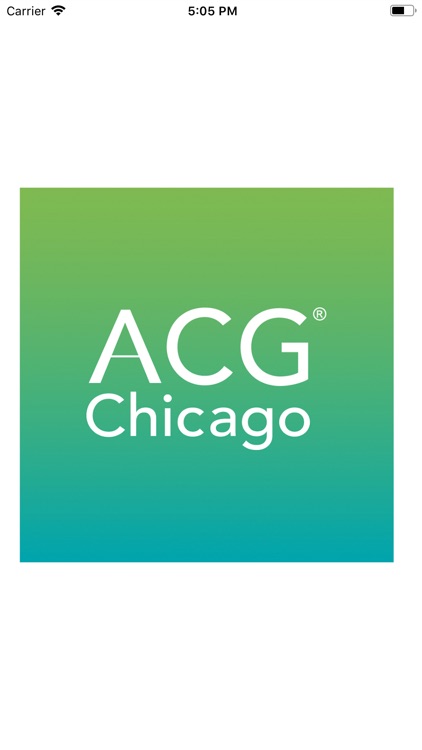 ACG Chicago 2019