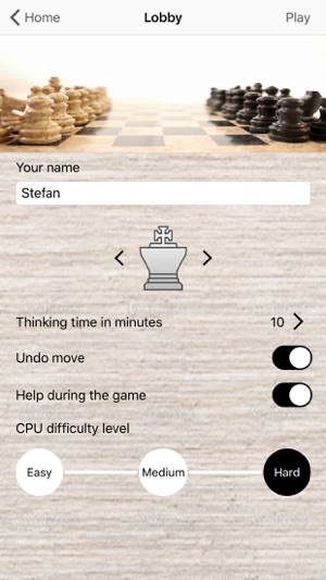 ChessOnline Super(圖1)-速報App