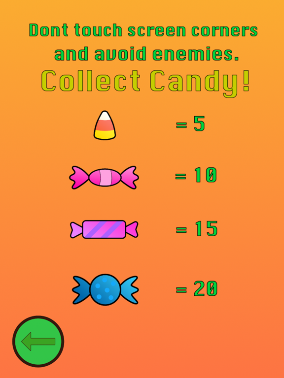 CandyEater Apps 148Apps