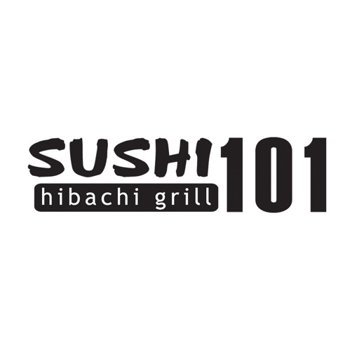 Sushi 101 icon