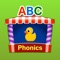 Icon Kids Learn ABC Letter Phonics