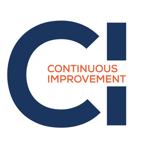 Continuous Improvement iOS App