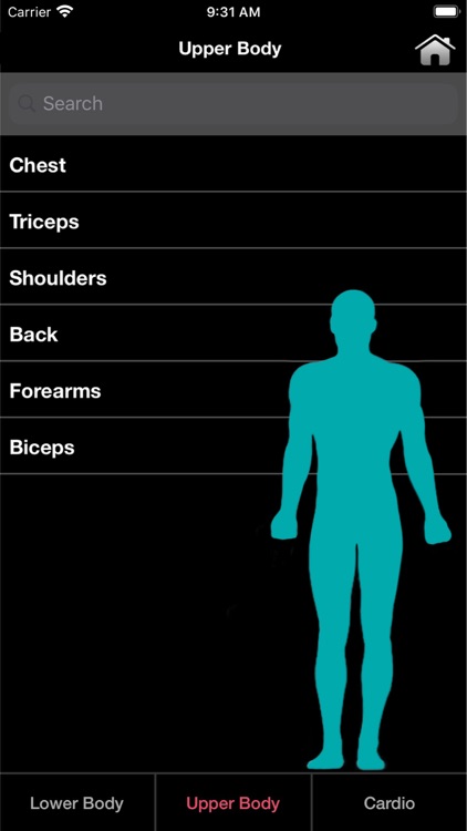 12 Week Fitness Pro screenshot-6