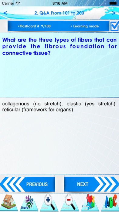 How to cancel & delete Pathology Exam Review from iphone & ipad 1