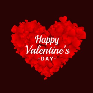 Happy Valentines Day Love Pack download