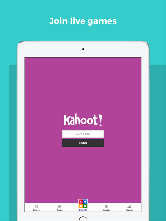 Kahoot Play And Create Quizzes On The App Store 