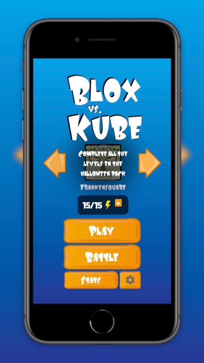 Blox Vs. Kube