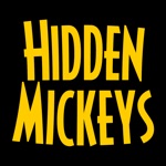 Hidden Mickeys Disneyland