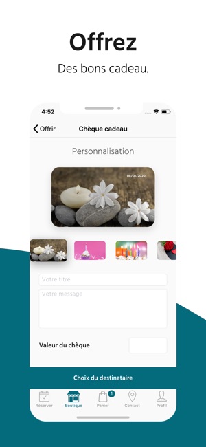 Institut Juste Pour Vous(圖2)-速報App