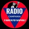 Radio Campania La Radio Ufficiale della canzone napoletana: i grandi Autori e Cantanti Napoletani della musica napoletana