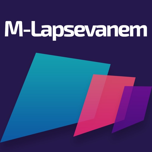 M-Lapsevanem